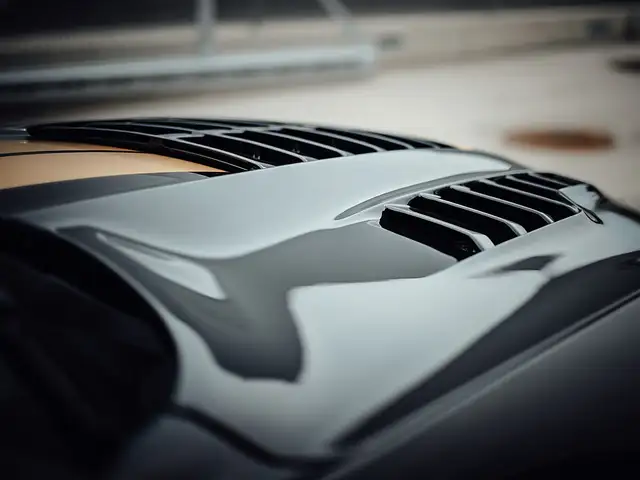 Ford Mustang Shelby GT500H NR 7 of 25 Ansicht 41