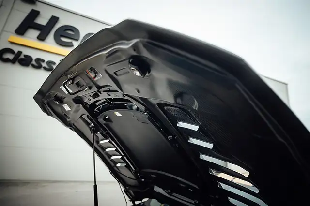 Ford Mustang Shelby GT500H NR 7 of 25 Ansicht 32