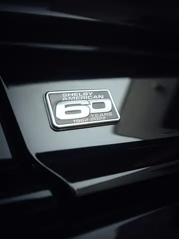 Ford Mustang Shelby GT500H NR 7 of 25 Ansicht 7