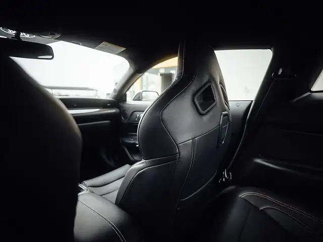 Ford Mustang Shelby GT500H NR 7 of 25 Ansicht 27