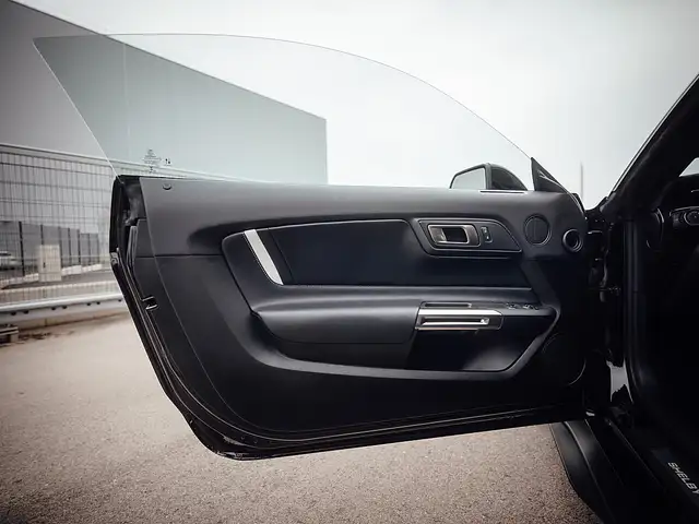 Ford Mustang Shelby GT500H NR 7 of 25 Ansicht 28