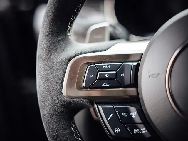 Ford Mustang Shelby GT500H NR 7 of 25 Ansicht 23