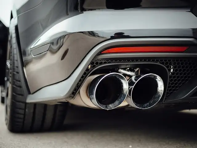 Ford Mustang Shelby GT500H NR 7 of 25 Ansicht 14