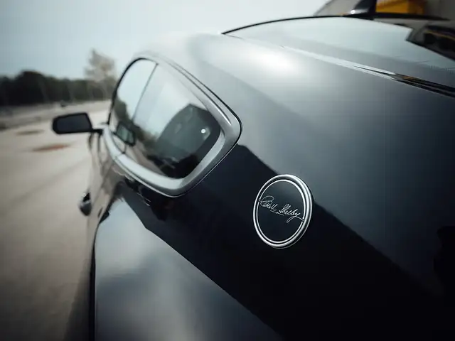 Ford Mustang Shelby GT500H NR 7 of 25 Ansicht 8