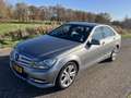 Mercedes-Benz C 180 BnsCl. Avant. Grijs - thumbnail 6