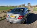 Mercedes-Benz C 180 BnsCl. Avant. Grijs - thumbnail 8