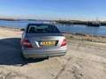 Mercedes-Benz C 180 BnsCl. Avant. Grijs - thumbnail 5
