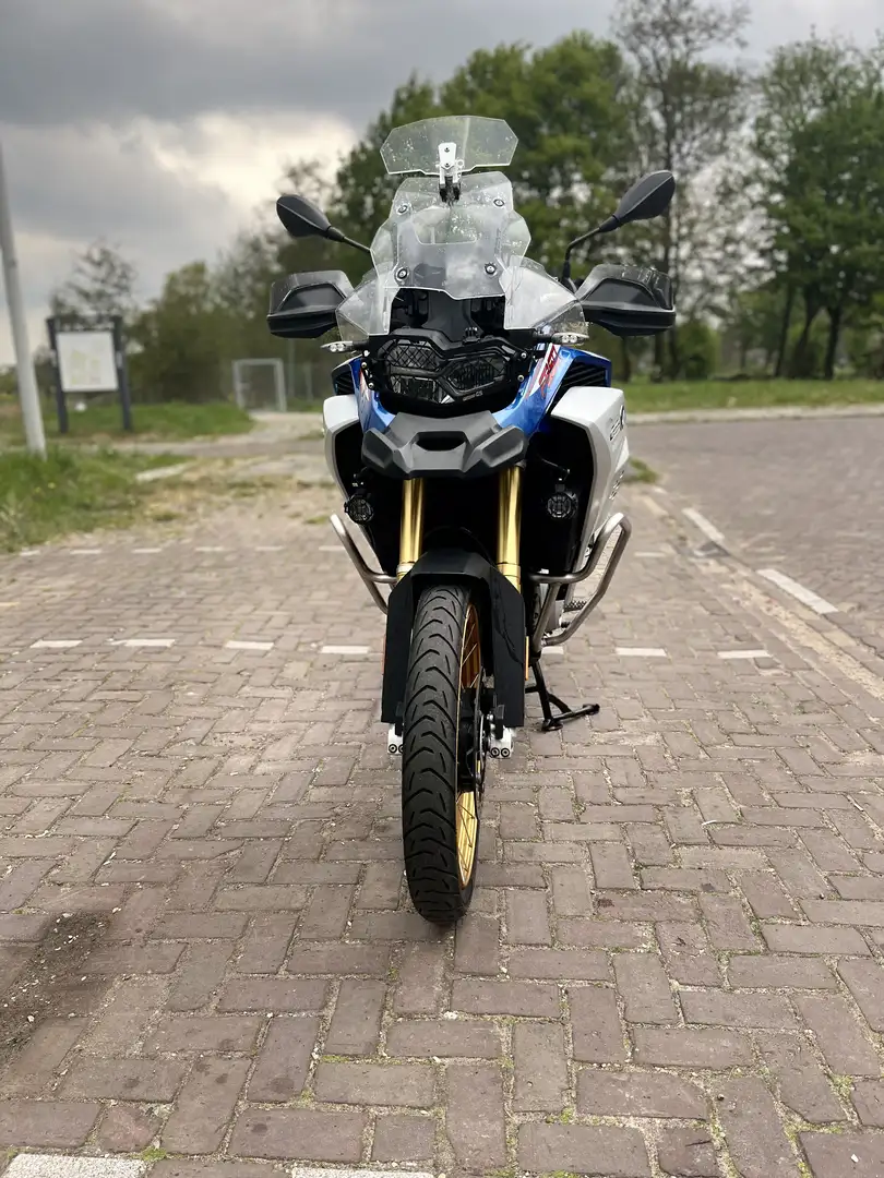 BMW F 850 GS Adventure hp kleur - 1