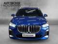 BMW 220 Active Tourer M SPORT AUTOMATIK NAVI HuD LED PDC A Bleu - thumbnail 5