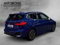 BMW 220 Active Tourer M SPORT AUTOMATIK NAVI HuD LED PDC A Bleu - thumbnail 2