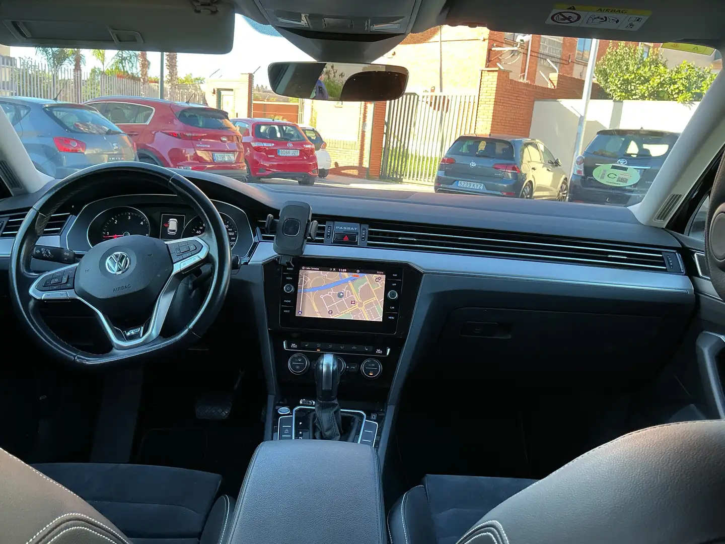 Volkswagen Passat Alltrack 2.0TDI 4Motion DSG 140kW - 2