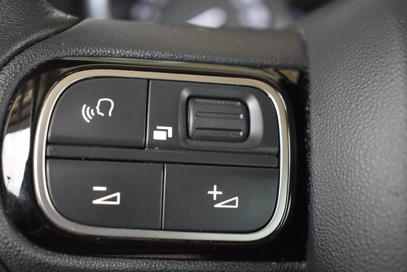 Citroen C3 C3 Aicross PT 110 Shine Navi DAB+ PDC Allwetter — photo 12