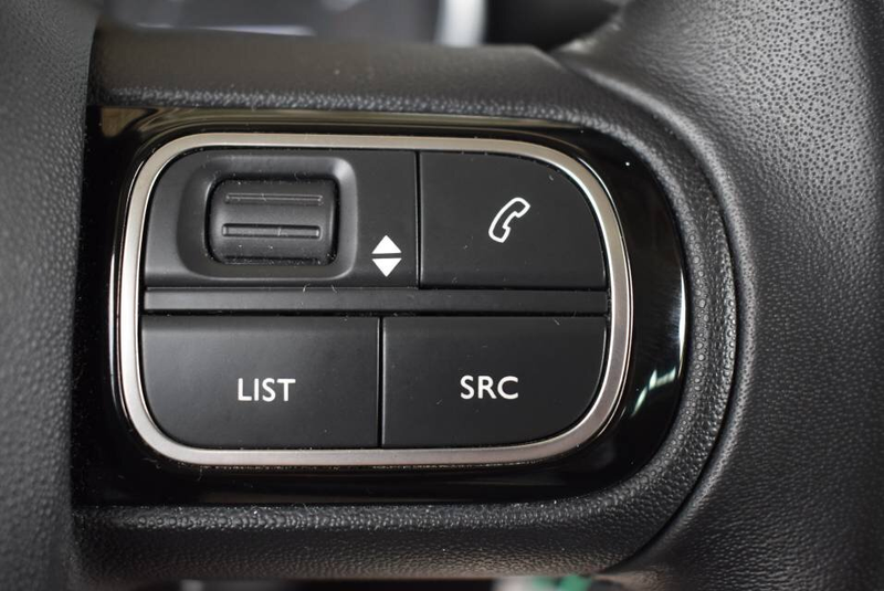 Citroen C3 C3 Aicross PT 110 Shine Navi DAB+ PDC Allwetter — photo 13