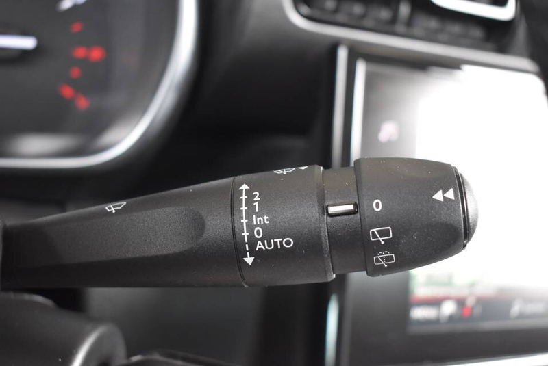 Citroen C3 C3 Aicross PT 110 Shine Navi DAB+ PDC Allwetter — photo 15