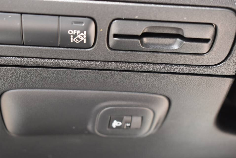 Citroen C3 C3 Aicross PT 110 Shine Navi DAB+ PDC Allwetter — photo 10