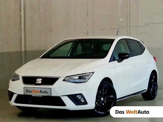 SEAT Ibiza FR Edition 1.0 TSI