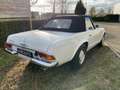 Mercedes-Benz 230 Benz SL 1966 cabriolet Blanco - thumbnail 2