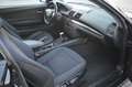 BMW 116 116i*TÜV 01/2027*Klima*Sitzheizung*Parktronik* Schwarz - thumbnail 12