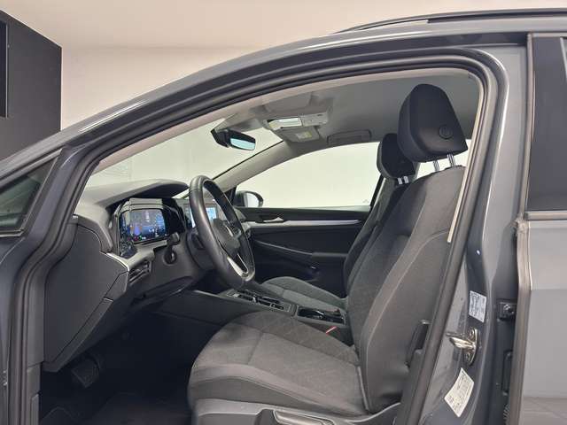 Volkswagen Golf Variant — photo 11