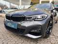 BMW 320 320d Touring  M Sport | PANO | GARANTIE | NIEUW! | Gris - thumbnail 22