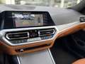 BMW 320 320d Touring  M Sport | PANO | GARANTIE | NIEUW! | Gris - thumbnail 11