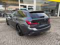 BMW 320 320d Touring  M Sport | PANO | GARANTIE | NIEUW! | Gris - thumbnail 5