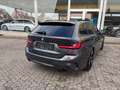 BMW 320 320d Touring  M Sport | PANO | GARANTIE | NIEUW! | Gris - thumbnail 4