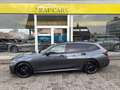 BMW 320 320d Touring  M Sport | PANO | GARANTIE | NIEUW! | Gris - thumbnail 24