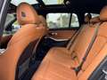 BMW 320 320d Touring  M Sport | PANO | GARANTIE | NIEUW! | Gris - thumbnail 9