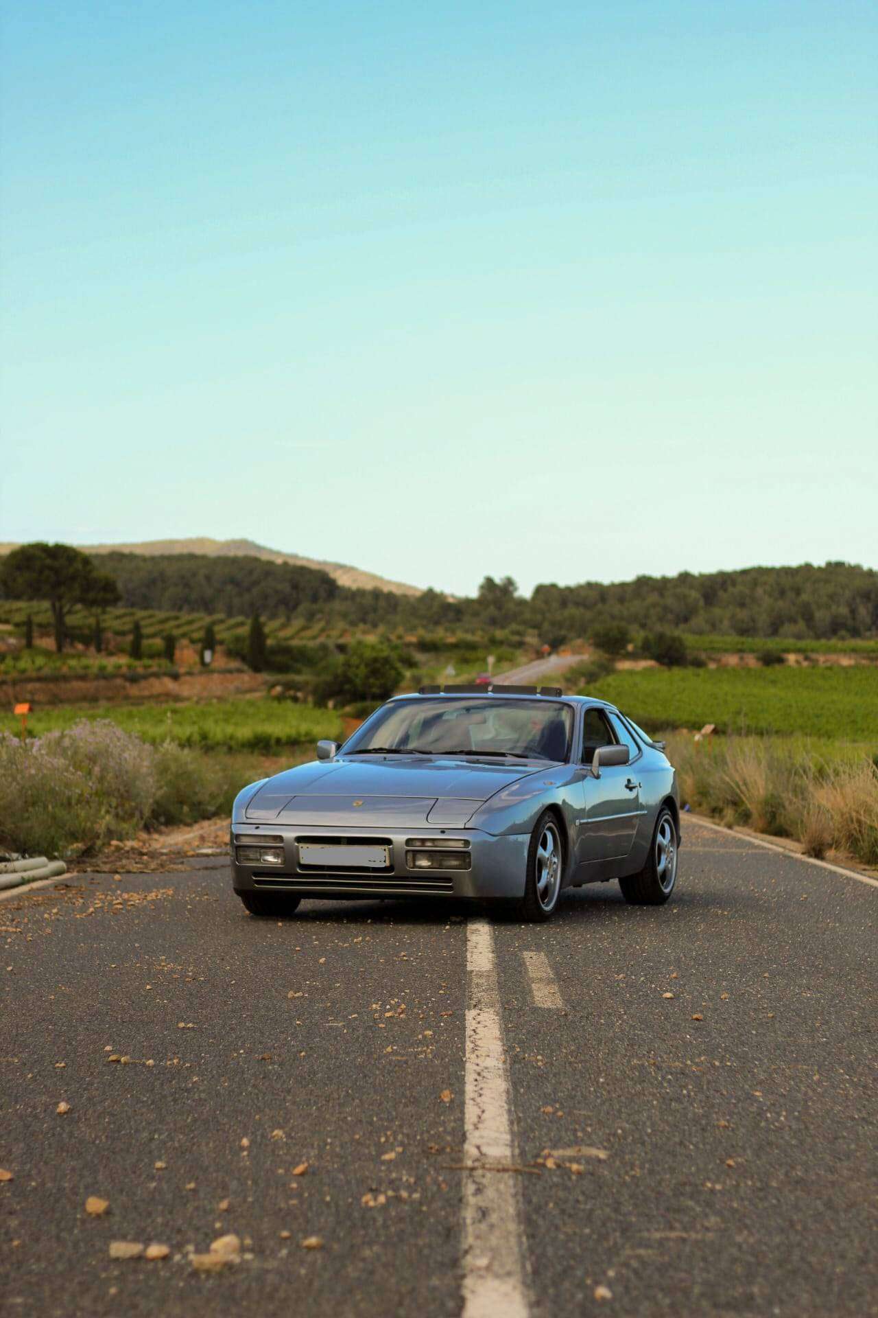 Porsche 944 944 2.5 Turbo - foto 1