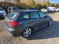 Audi S3 4x Sitzheizung / Pano / Navi / Bose Grau - thumbnail 8