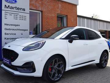 ST X 1,5 L 200PS | ACC, Performance-Paket,