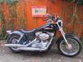 Harley-Davidson Dyna Glide Dyna 5 HD Breitreifenumbau Deutsches Modell Negro - thumbnail 1