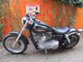 Harley-Davidson Dyna Glide Dyna 5 HD Breitreifenumbau Deutsches Modell Negro - thumbnail 5