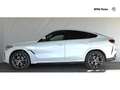 BMW X6 xdrive30d mhev 48V Msport auto Biały - thumbnail 3
