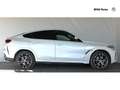 BMW X6 xdrive30d mhev 48V Msport auto Fehér - thumbnail 10