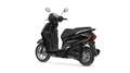 Yamaha D'elight 125 Negru - thumbnail 2