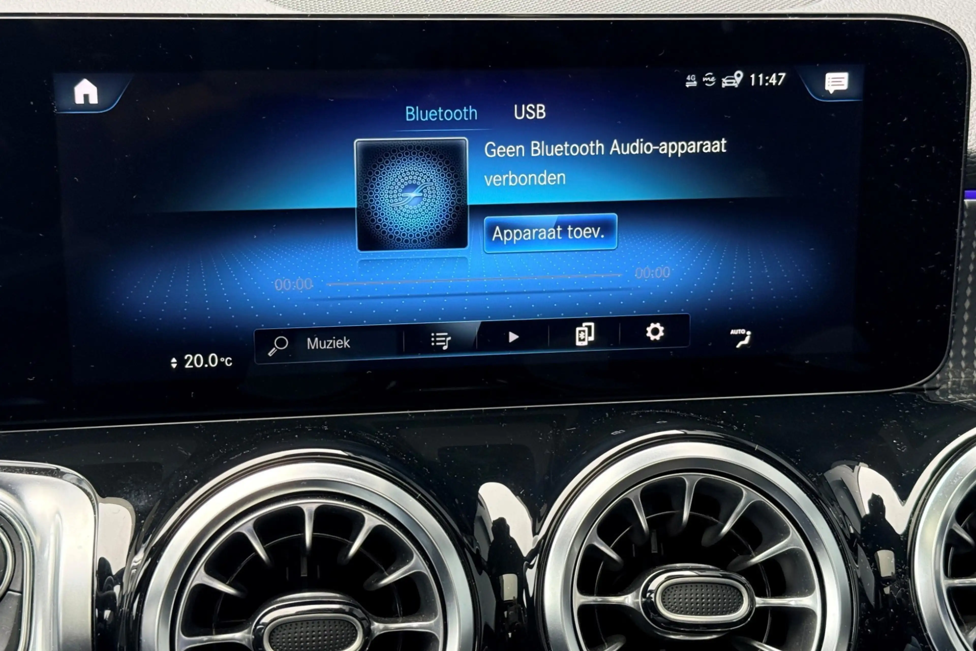 Mercedes-Benz EQB 300 4MATIC Luxury Line 67 kWh PANO BURMESTER SFEER 306 — photo 15