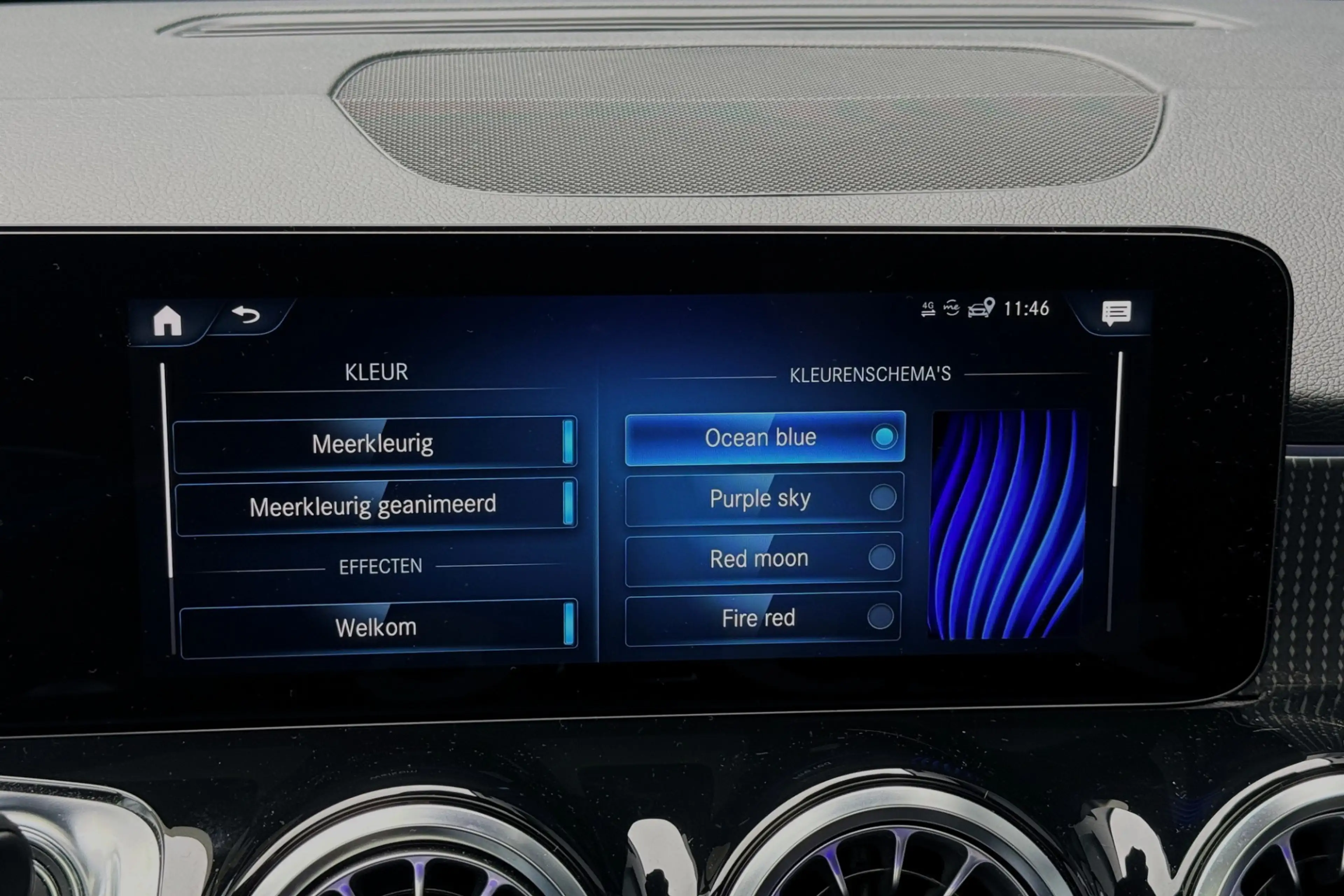 Mercedes-Benz EQB 300 4MATIC Luxury Line 67 kWh PANO BURMESTER SFEER 306 — photo 14