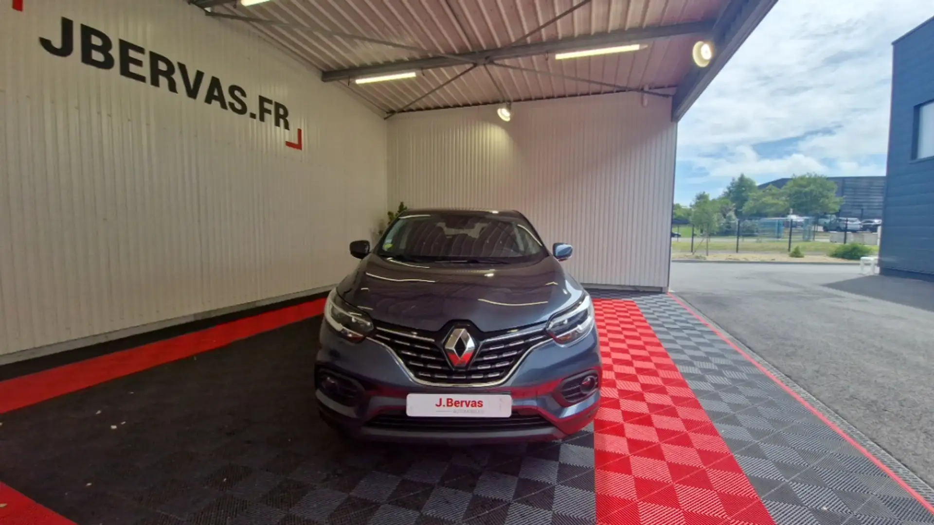 Renault Kadjar BLUE DCI 115 EDC EVOLUTION - 2