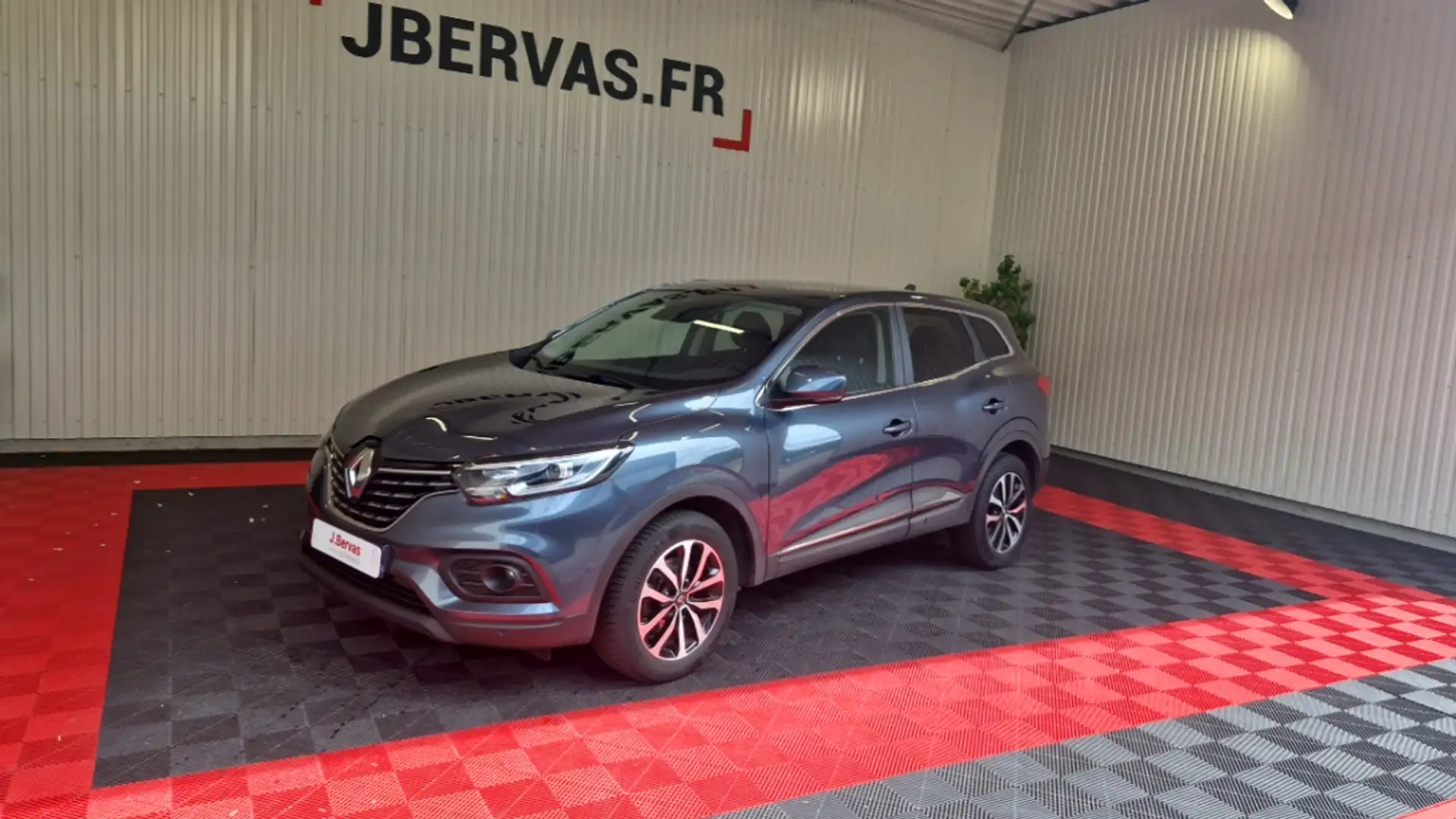 Renault Kadjar BLUE DCI 115 EDC EVOLUTION - 1