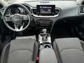 Kia Ceed SW / cee'd SW 1.6 GDi PHEV Business Line Plug-in hybrid AUTOMAAT Gris - thumbnail 10