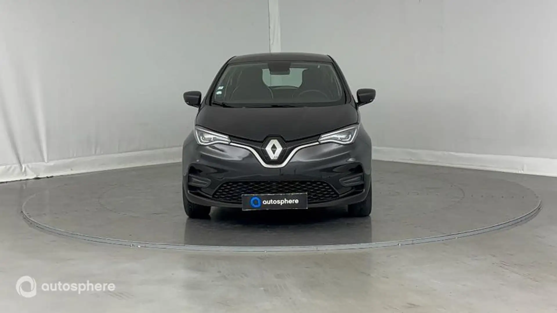 Renault ZOE E-Tech Life charge normale R110 Achat Intégral - 21 - 2