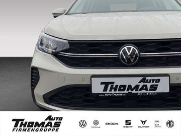 1.0TSI 70kW *APP-CONNECT*SITZHZG*KLIMA*