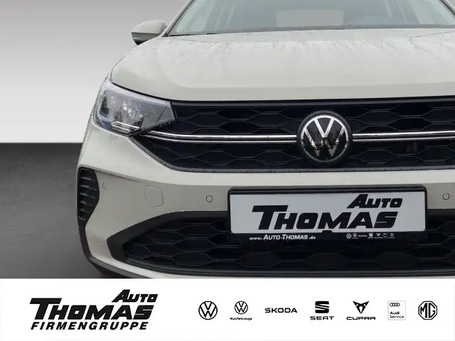 Volkswagen Taigo 1.0TSI 70kW *APP-CONNECT*SITZHZG*KLIMA*
