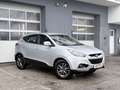Hyundai iX35 1.7 CRDi Life **Freisprech/Tempomat** Silber - thumbnail 4