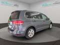 Volkswagen Touran Highline 1.5l TSI DSG Bluetooth Klima Gris - thumbnail 6