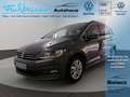 Volkswagen Touran Highline 1.5l TSI DSG Bluetooth Klima Gris - thumbnail 1