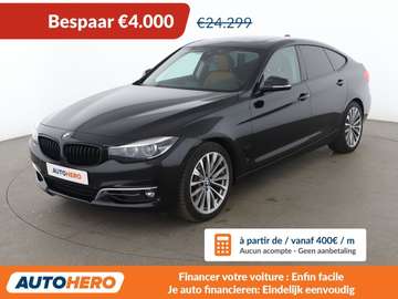 340i GT xDrive Luxury Line