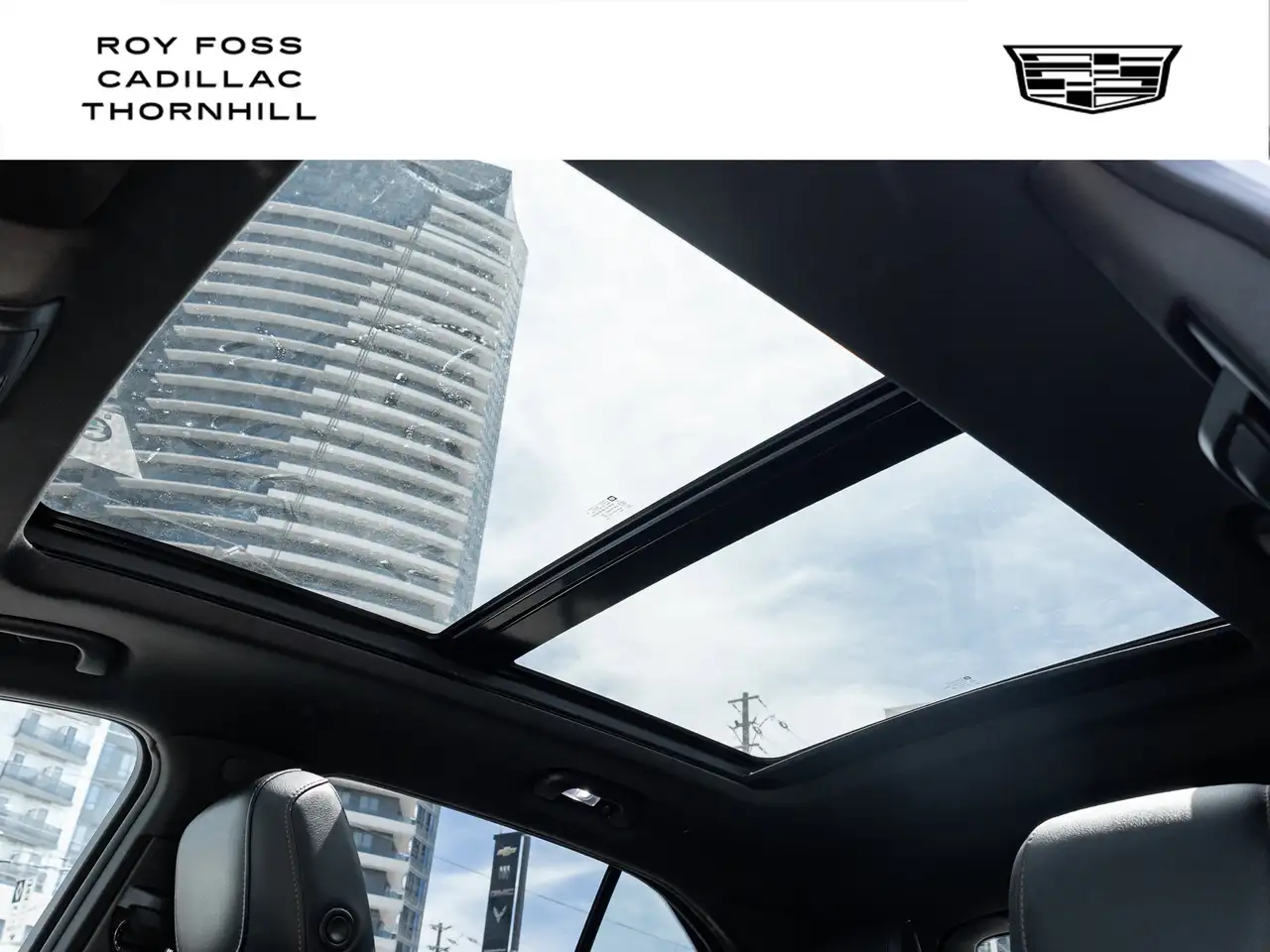 Cadillac XT4 снимка Cadillac XT4